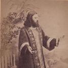 Joseph of Armathea, 1870